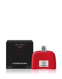 Costume National Scent Intense Red Edition EDP 100 ml Unisex Parfüm