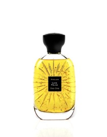 Atelier Des Ors Lune Feline EDP 100 ml Unisex Parfüm