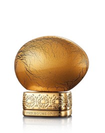 The House of Oud Golden Powder EDP 75 ml Unisex Parfüm