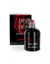 Cacharel Amor Amor Forbidden Kiss EDT 100 ml Kadın Parfüm
