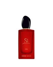Giorgio Armani Si Passione Eclat EDP 100 ml Kadın Parfüm
