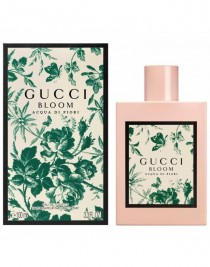 Gucci Bloom Acqua Di Fiori EDT 100 ml Kadın Parfüm