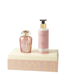 The Merchant of Venice Rosa Moceniga Parfüm ve Vücut Losyonu Seti