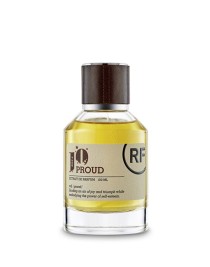 Rule Fragrances Rule #10 Proud Extrait De Parfum Natural Spray 100