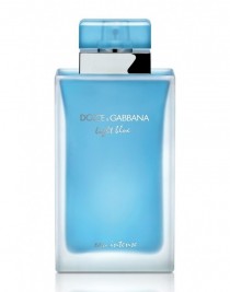Dolce&Gabbana Light Blue Eau Intense EDP 100 ml Kadın Parfüm