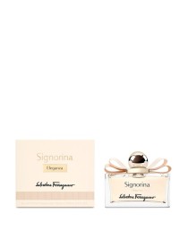 Salvatore Ferragamo Signorina Eleganza EDP 100 ml Kadın Parfüm