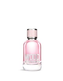 Dsquared2 Wood Pour Femme EDT 100 ml Kadın Parfüm