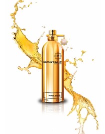Montale Pure Gold 100 ml Unisex Parfüm