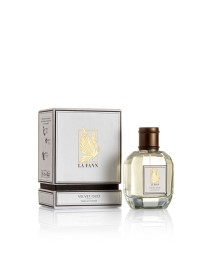 La Fann Velvet Oud EDP 100 ml Unisex Parfüm