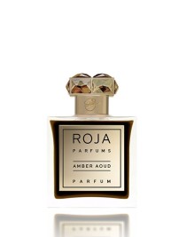 Roja Parfums Amber Aoud EDP 100 ml Unisex Parfüm