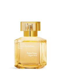 Maison Francis Kurkdjian Aqua Vitae Cologne forte Eau de parfum 70ml