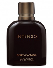 Dolce&Gabbana Intenso EDP 125 ml Erkek Parfüm