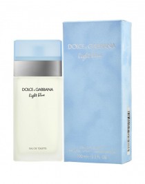Dolce&Gabbana Light Blue EDT 100 ml Kadın Parfüm