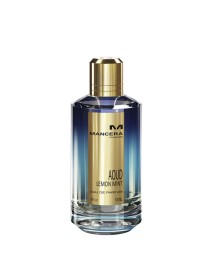 Mancera Aoud Lemon Mint 120 ml EDP Unisex Parfüm