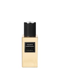 Yves Saint Laurent Le Vestiaire Parfums Exquisite Embroidry 75ml