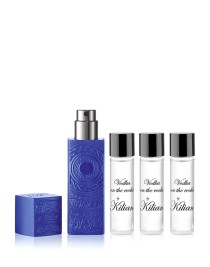 Kilian Vodka On The Rocks Travel Set 30Ml