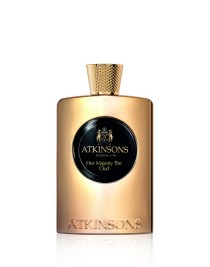 Atkinsons Her Majesty The Oud Edp 100 ML