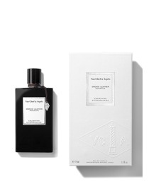 Van Cleef Arpels Ce Orchıd Leather Edp 75Ml