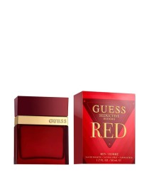 Guess Seductive Red For Men EDT 50 ml Erkek Parfüm