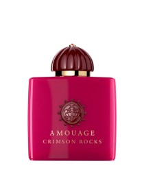 Amouage Crimson Rocks Edp Woman 100ml