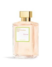 Maison Francis Kurkdjian À la rose Eau de parfum 200ml