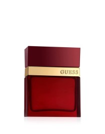 Guess Seductive Red For Men EDT 100 ml Erkek Parfüm