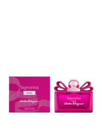 Salvatore Ferragamo Signorina Ribelle EDP 100 ml Kadın Parfüm