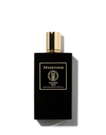 Mizensir Mizensir Golden Oud 100ml EDP Spray