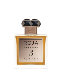 Roja Parfums Parfum De La Nuit 3 100 ml Unisex