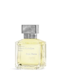 Maison Francis Kurkdjian Petit Matin Eau de parfum 70ml