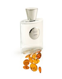 Giardino Benessere Amber EDP 100 ml Unisex Parfüm