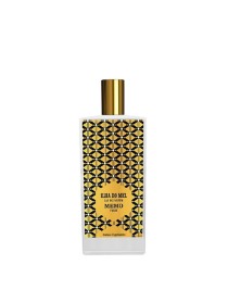 Memo Ilha Do Mel EDP 75 ml Unisex Parfüm