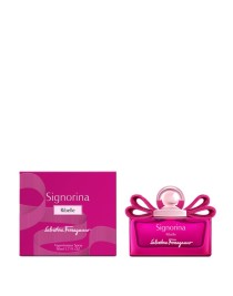 Salvatore Ferragamo Signorina Ribelle EDP 50 ml Kadın Parfüm