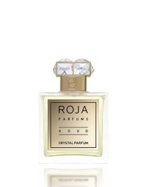 Roja Parfums Aoud Crystal EDP 100 ml Unisex Parfüm
