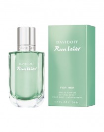 Davidoff Run Wild EDP 50 ml Kadın Parfüm