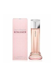 Laura Biagiotti Romamor Donna EDT 100 ml Kadın Parfüm
