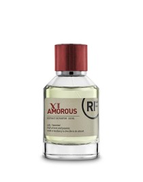Rule Fragrances Rule 11 Amorous Extrait De Parfüm 100 ml