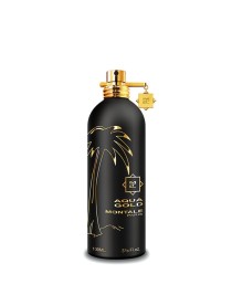 Montale Aqua Gold EDP 100 Ml Unisex Parfüm