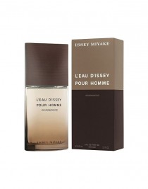 Issey Miyake L'Eau D'Issey Pour Homme Wood&Wood Intense EDP 100 ml Erkek Parfüm