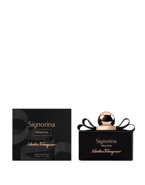 Salvatore Ferragamo Signorina Misteriosa EDP 100 ml Kadın Parfüm