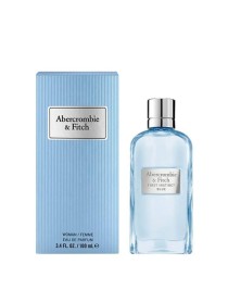 Abercrombie & Fitch First Instinct Blue for Women EDP 100 ml Kadın Parfüm