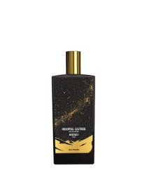 Memo Oriental Leather EDP 75ml Unisex Parfüm