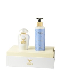 The Merchant of Venice My Pearls Parfüm ve Vücut Losyonu Seti