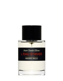 Editions de Parfums Frédéric Malle Jean Claude Ellena L'eau D'hiver EDP 100 ml Parfüm