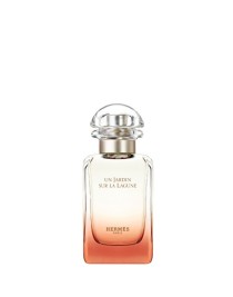 Hermès Un Jardin sur la Lagune Eau de Toilette 50ml