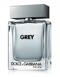 Dolce&Gabbana The One Grey Intense EDT 100 ml Erkek Parfüm