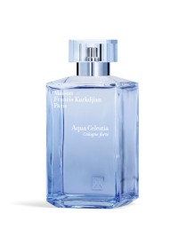 Maison Francis Kurkdjian Aqua Celestia Cologne forte Eau de parfum 200ml