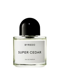 BYREDO Super Cedar EDP 100 ml Unisex Parfüm