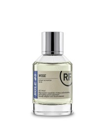 Rule Fragrances Rule#8 Wise Extrait de Parfum 100ml Unisex