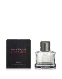 Laura Biagiotti Romamor Uomo EDT 75 ml Erkek Parfüm